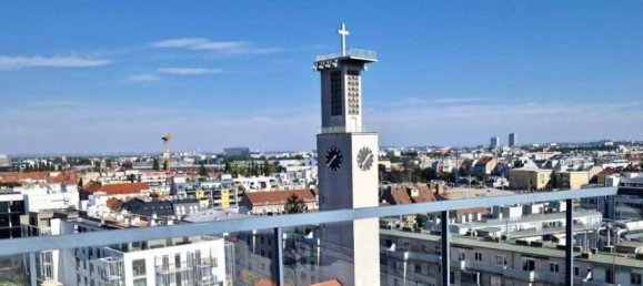 2 bedrooms Penthouse in Vienna, Austria No. 186544 7