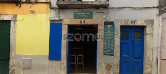 Edifício em Lisbon, Portugal 107 m² N.º 161998 5