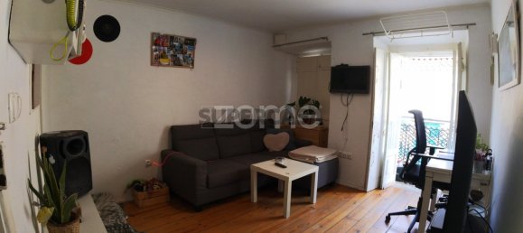 Edifício em Lisbon, Portugal 107 m² N.º 161998 2