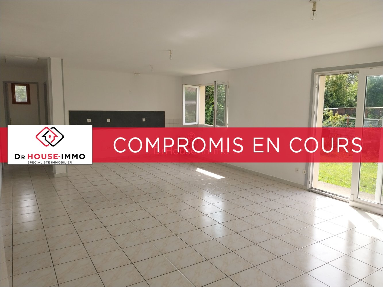 3 bedrooms House in Calais, France No. 51028