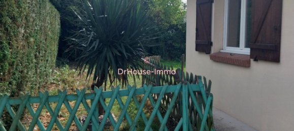 3 bedrooms House in Calais, France No. 51028 3