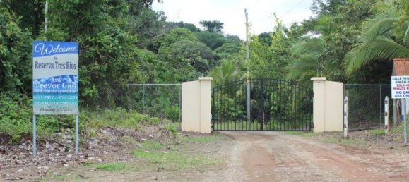 Land in Puerto Jimenez, Costa Rica No. 1689 2