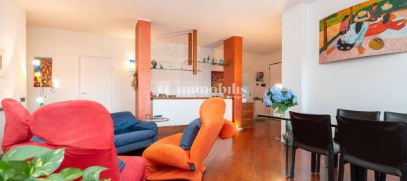 3 bedrooms Apartment in Turin, Italy No. 270587 8