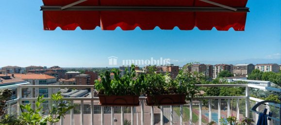 3 bedrooms Apartment in Turin, Italy No. 270587 34