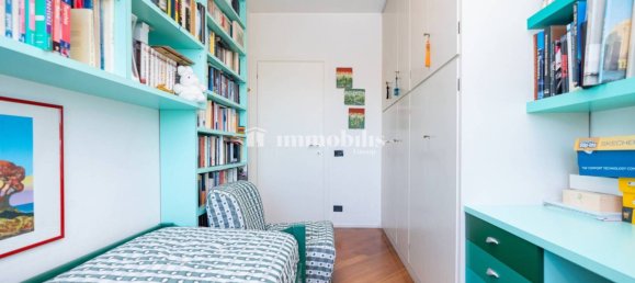 3 bedrooms Apartment in Turin, Italy No. 270587 22