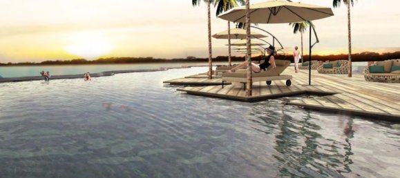 Apartment 4+1 in Istanbul, Turkey No. 24405 4