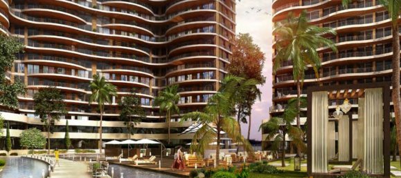 Apartment 4+1 in Istanbul, Turkey No. 24405 6