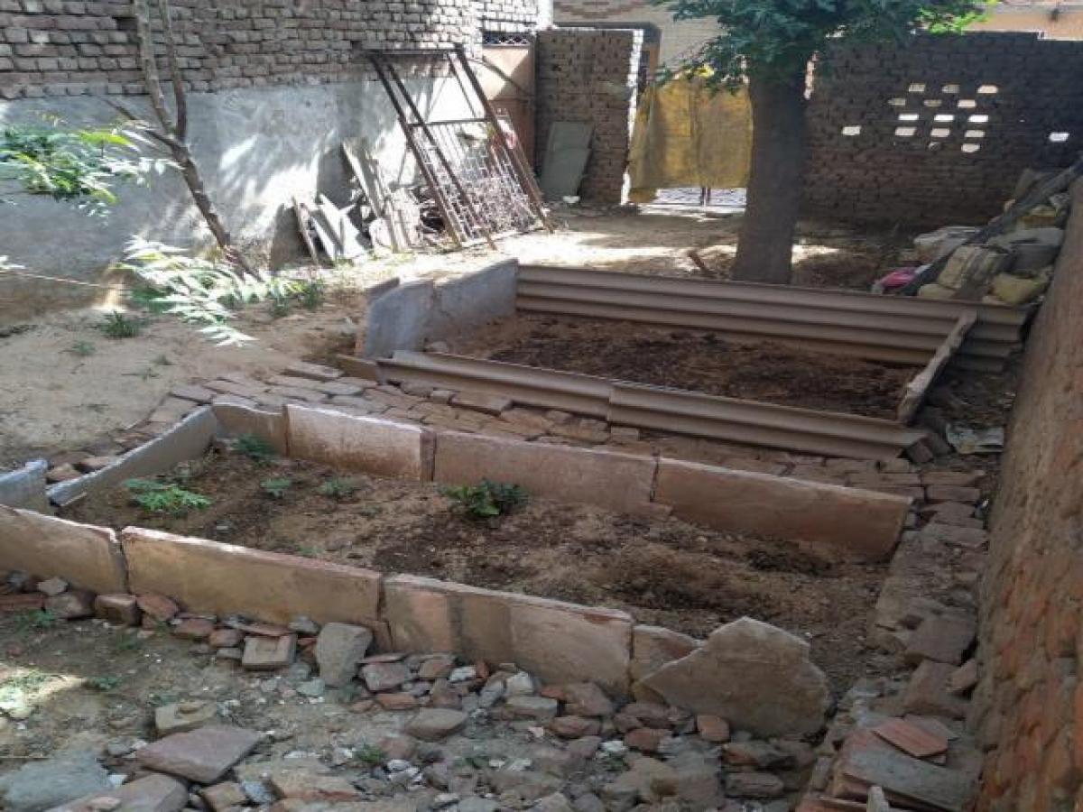 2 Schlafzimmer Haus in Faridabad, India, Nr. 16020