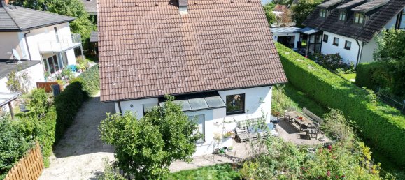 4-Zimmer Haus in Freising, Germany, Nr. 319613 2