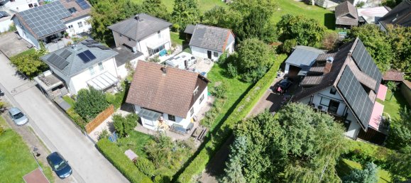 4-Zimmer Haus in Freising, Germany, Nr. 319613 3