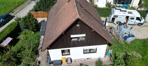4-Zimmer Haus in Freising, Germany, Nr. 319613 5