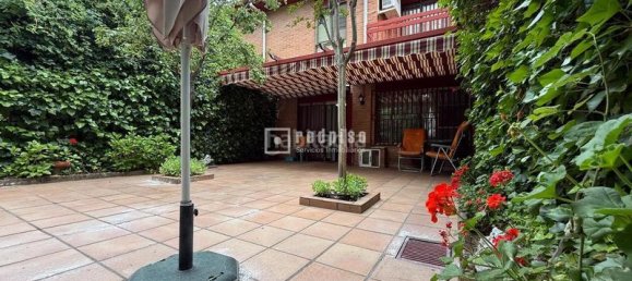 Casa de 6 dormitorios en Collado Villalba, Spain No. 168701 19