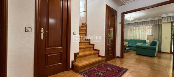 Casa de 6 dormitorios en Collado Villalba, Spain No. 168701 18