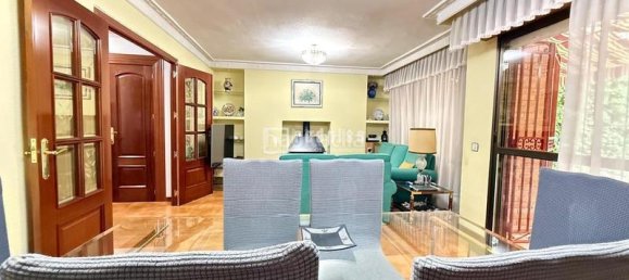 Casa de 6 dormitorios en Collado Villalba, Spain No. 168701 12