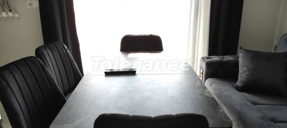 Apartment 1+1 in Antalya, Turkey No. 30071 16