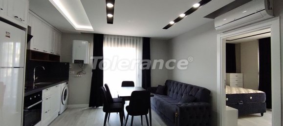 Apartment 1+1 in Antalya, Turkey No. 30071 6