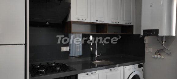 Apartment 1+1 in Antalya, Turkey No. 30071 4