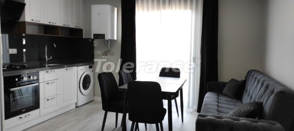 Apartment 1+1 in Antalya, Turkey No. 30071 2