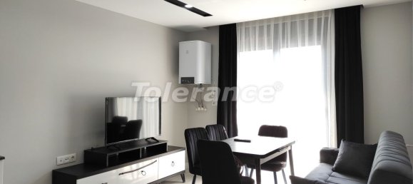 Apartment 1+1 in Antalya, Turkey No. 30071 15