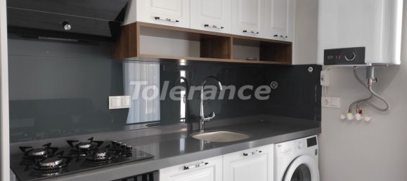 Apartment 1+1 in Antalya, Turkey No. 30071 5