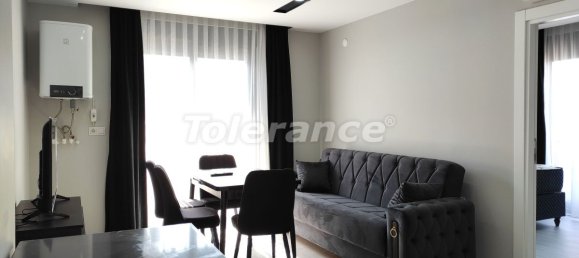 Apartment 1+1 in Antalya, Turkey No. 30071 14