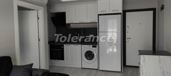 Apartment 1+1 in Antalya, Turkey No. 30071 17