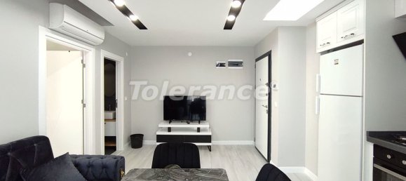 Apartment 1+1 in Antalya, Turkey No. 30071 7