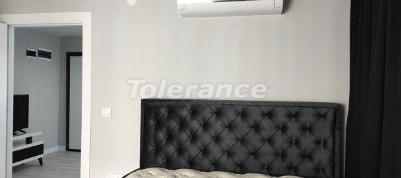 Apartment 1+1 in Antalya, Turkey No. 30071 11
