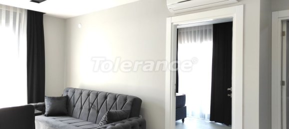 Apartment 1+1 in Antalya, Turkey No. 30071 19