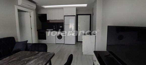 Apartment 1+1 in Antalya, Turkey No. 30071 18