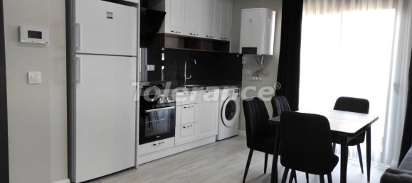 Apartment 1+1 in Antalya, Turkey No. 30071 3
