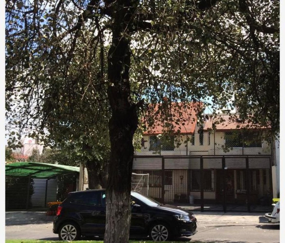 Дом с 6 спальнями в Наукальпан де Хуарес, Мексика № 228471