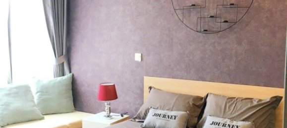 Condominio de 1 dormitorio en Chatuchak, Thailand No. 16247 8