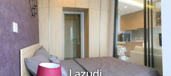 Condominio de 1 dormitorio en Chatuchak, Thailand No. 16247 7