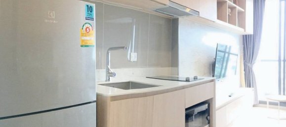 Condominio de 1 dormitorio en Chatuchak, Thailand No. 16247 5