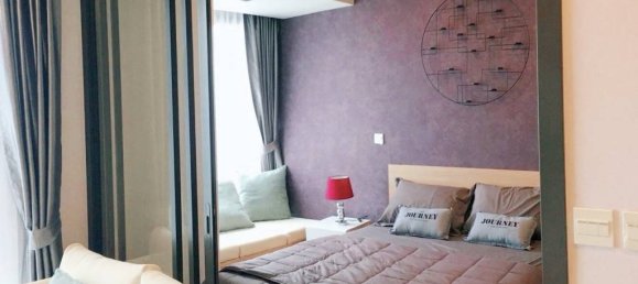 Condominio de 1 dormitorio en Chatuchak, Thailand No. 16247 6