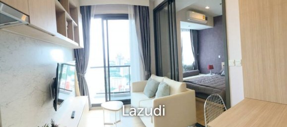 Condominio de 1 dormitorio en Chatuchak, Thailand No. 16247 2