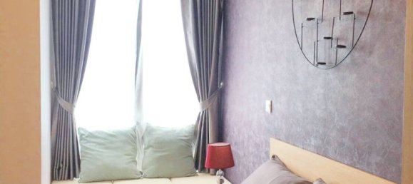 Condominio de 1 dormitorio en Chatuchak, Thailand No. 16247 9