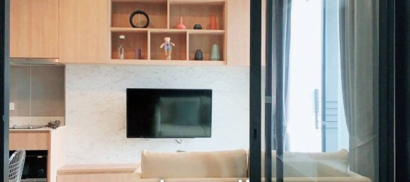 Condominio de 1 dormitorio en Chatuchak, Thailand No. 16247 3