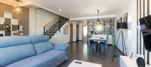 Moradia em banda T3 em Piles, Spain N.º 27524 9