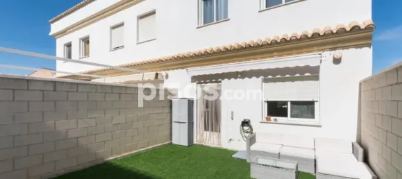 Moradia em banda T3 em Piles, Spain N.º 27524 27