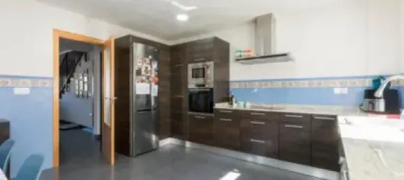 Moradia em banda T3 em Piles, Spain N.º 27524 11