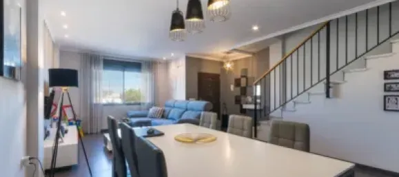 Moradia em banda T3 em Piles, Spain N.º 27524 8