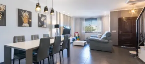 Moradia em banda T3 em Piles, Spain N.º 27524 7