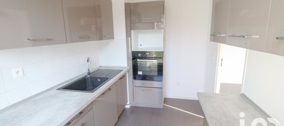 3 غرف نوم شقة في Strasbourg, France رقم 152408 11