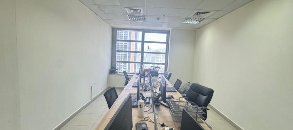 Офис 89м² в Бизнес-Бэй, ОАЭ № 109905 3