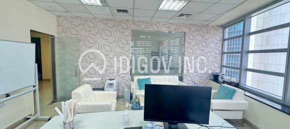 Офис 89м² в Бизнес-Бэй, ОАЭ № 109905 13