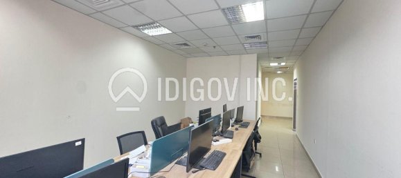 Офис 89м² в Бизнес-Бэй, ОАЭ № 109905 9