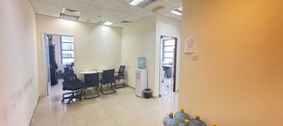 Офис 89м² в Бизнес-Бэй, ОАЭ № 109905 7