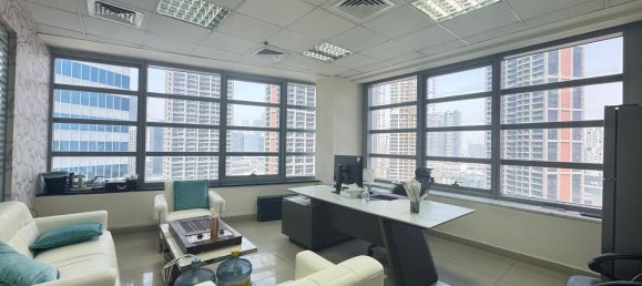 Офис 89м² в Бизнес-Бэй, ОАЭ № 109905 12